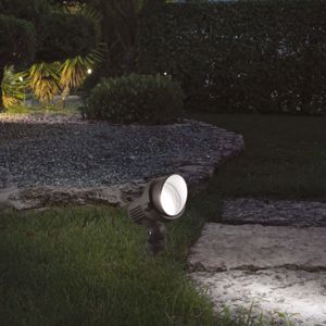Picture of Ideal lux terra garden lamp to bury pt1 big