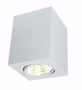 Picture of Sikrea led orione/b1240 ceiling spotlight 12w 4000k driv incl