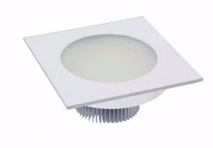 Picture of Sikrea led biz/p30 recessed led spotlight white 3,6w 3000k