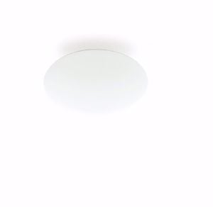 Picture of Linea light oh! smash out outdoor ceiling lamp ø55cm