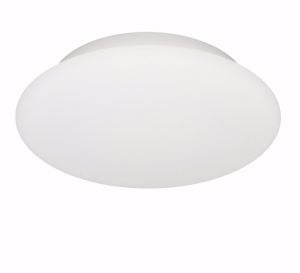 Picture of Linea light mywhite out outdoor ceiling lamp led ø29cm 10w