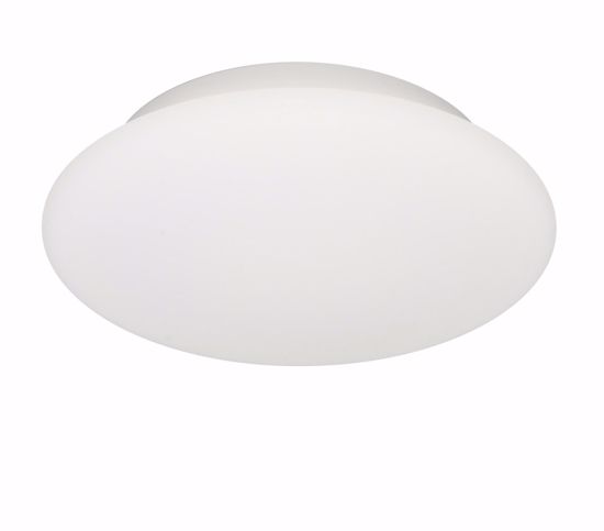Picture of Linea light mywhite out ceiling lamp led ø39cm 16w