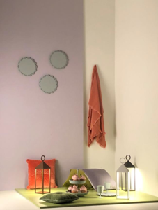 Picture of Pic nic rossini illuminazione lampada da tavolo led bianca lanterna portatile ip54