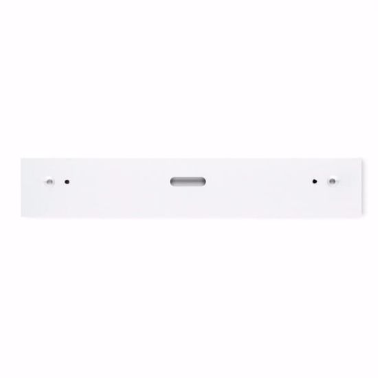 Picture of Kit tablet wall bracket for 7610