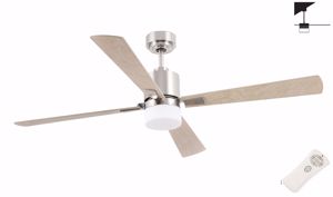 Picture of Faro palk ceiling fan with light