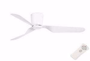 Picture of Faro pemba modern ceiling fan with blades