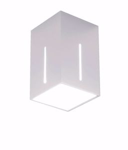 Picture of Sikrea ikaro/g ceiling lamp large white 