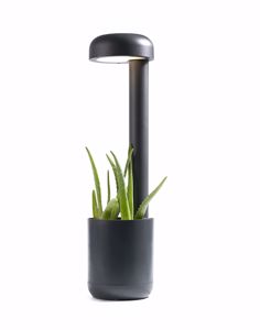Picture of Faro barcelona grow led beacon lamp outdoor for garden ip65 large