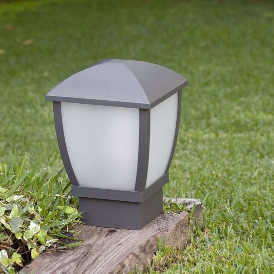Picture of Faro wilma outdoor lantern beacon lamp h34cm