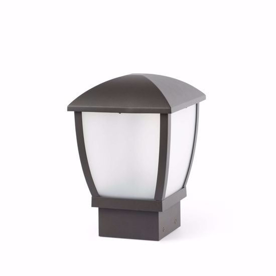Picture of Faro wilma outdoor lantern beacon lamp h34cm