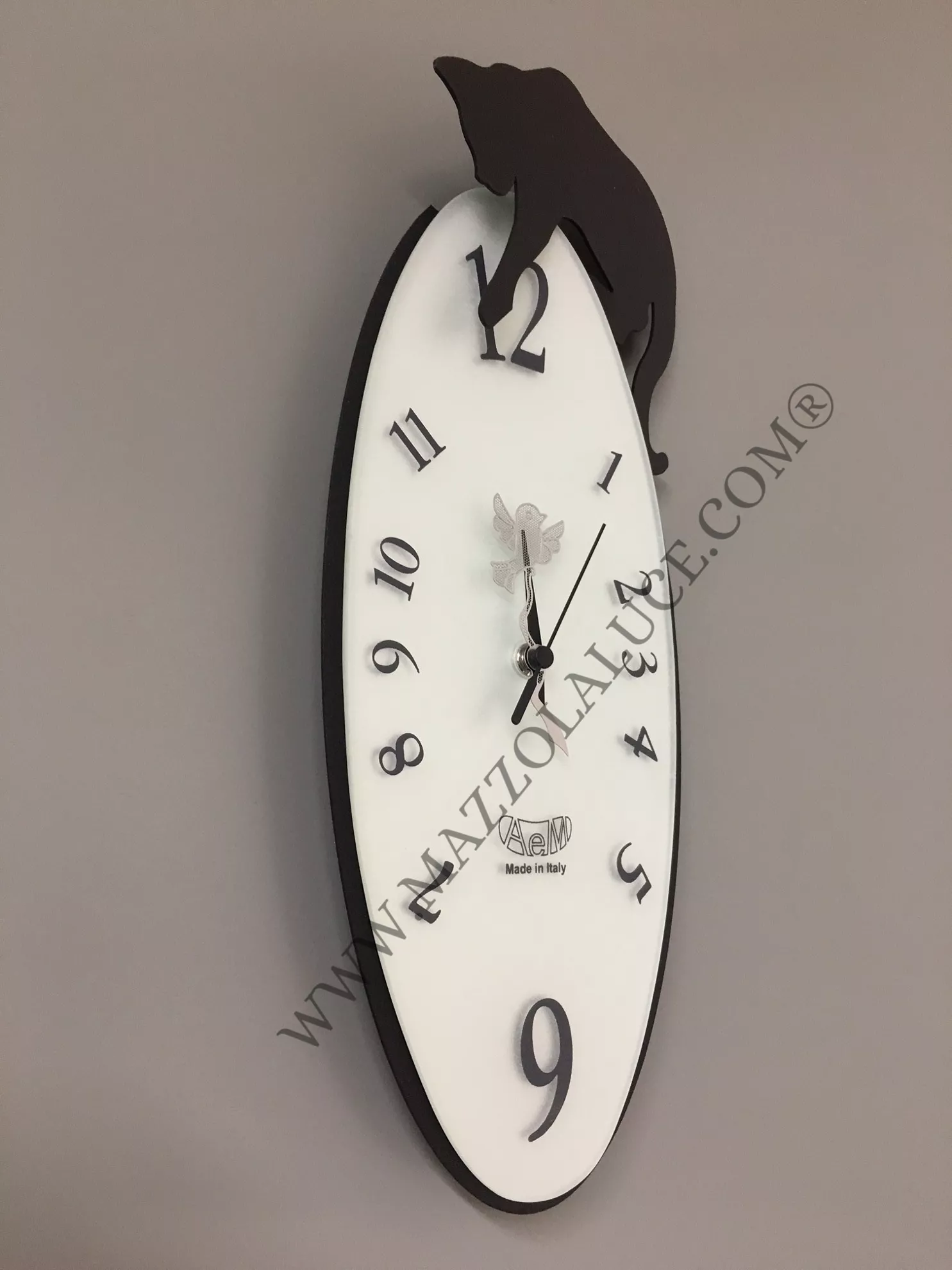 Grande orologio da parete hotsell
