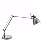 Modern desk lamp adjustable 