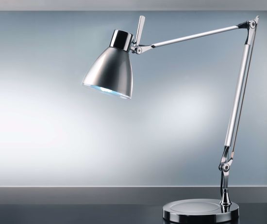 Picture of Modern desk lamp adjustable 