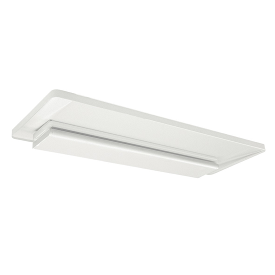 Picture of Linea light skinny wall lamp led 25w white 40cm