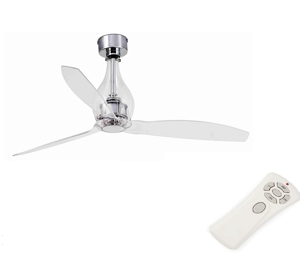Picture of Faro mini-eterfan ceiling fan