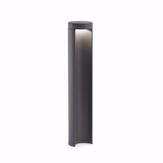 Picture of Faro chandra modern led beacon lamp for outdoor lighting and gardens