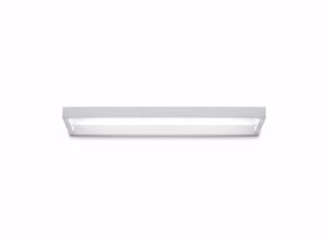 Picture of Tablet led wall light 38w 66cm original white design 