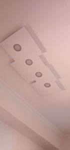 Picture of Top light plate ceiling lamp led 4 lights