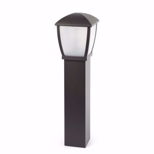 Faro wilma outdoor lantern beacon lamp h82cm