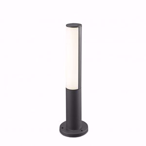 Picture of Faro outdoor beacon lamp beret led 50cm 8w 4000k driver incl