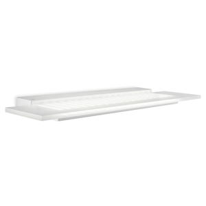 Picture of Linea light dublight led wall lamp 48cm 27w