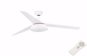 Faro vulcano ceiling fan blades modern design